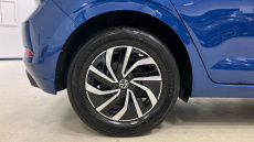 Volkswagen Polo 1.0 TSI Life 5dr Petrol Hatchback